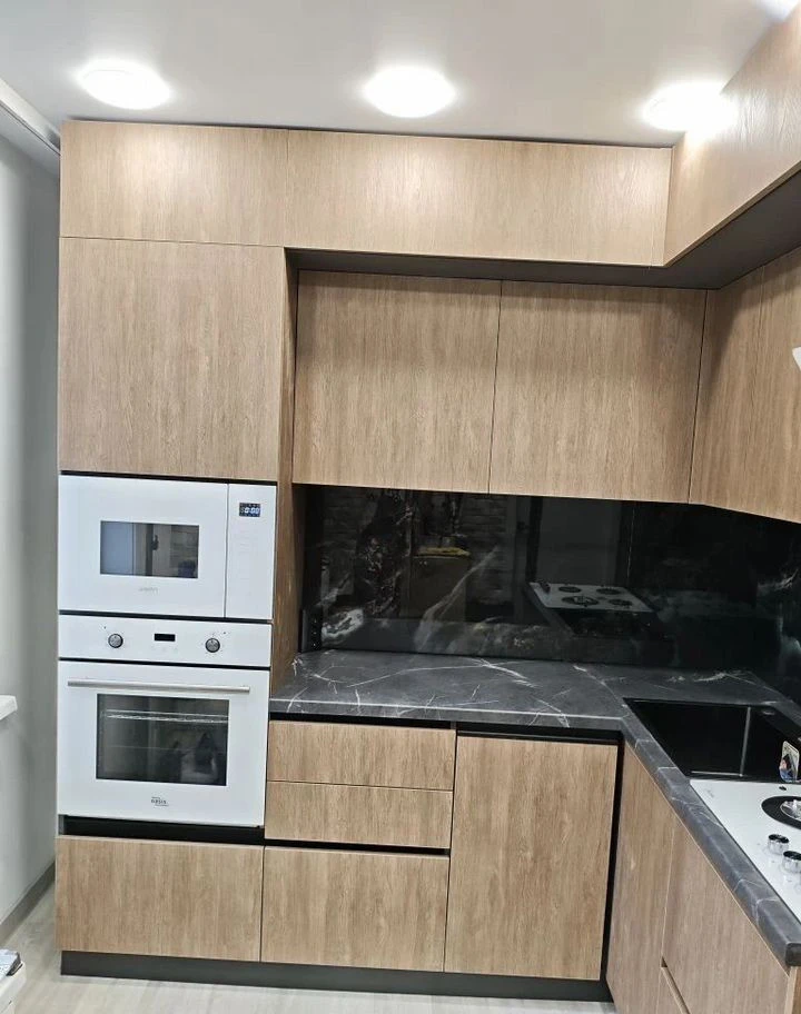 Кухни на заказ