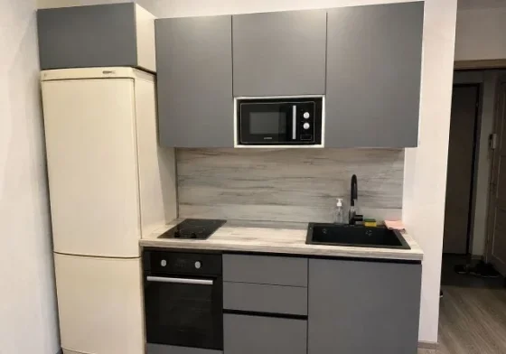 Кухня без денег